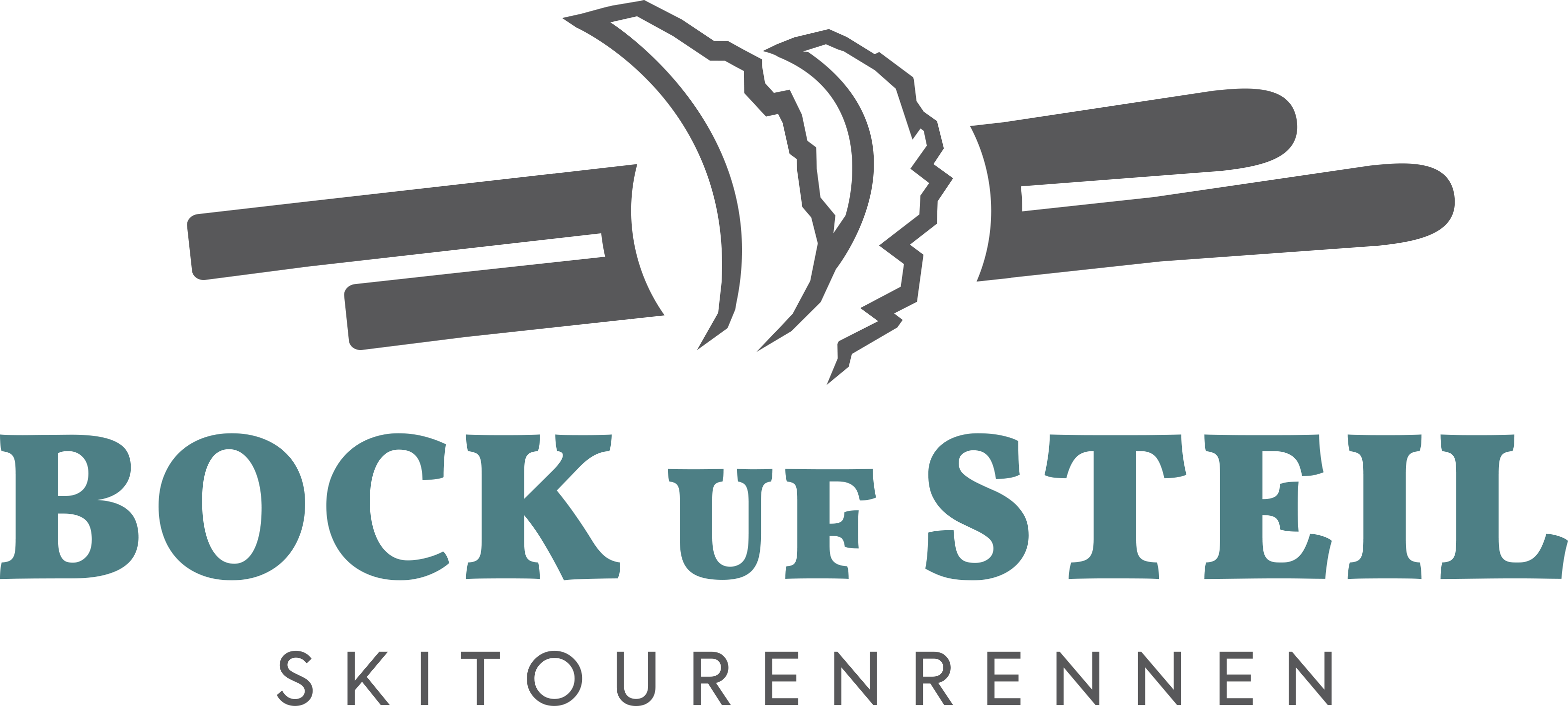 Bock Uf Steil Logo